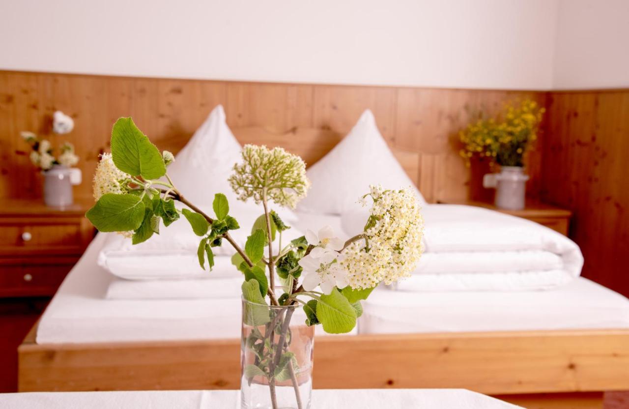 Anetseder Landhotel & Lofts Thyrnau المظهر الخارجي الصورة