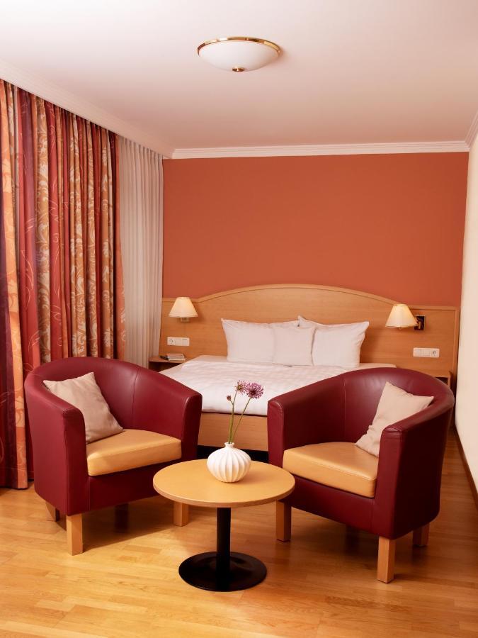 Anetseder Landhotel & Lofts Thyrnau المظهر الخارجي الصورة