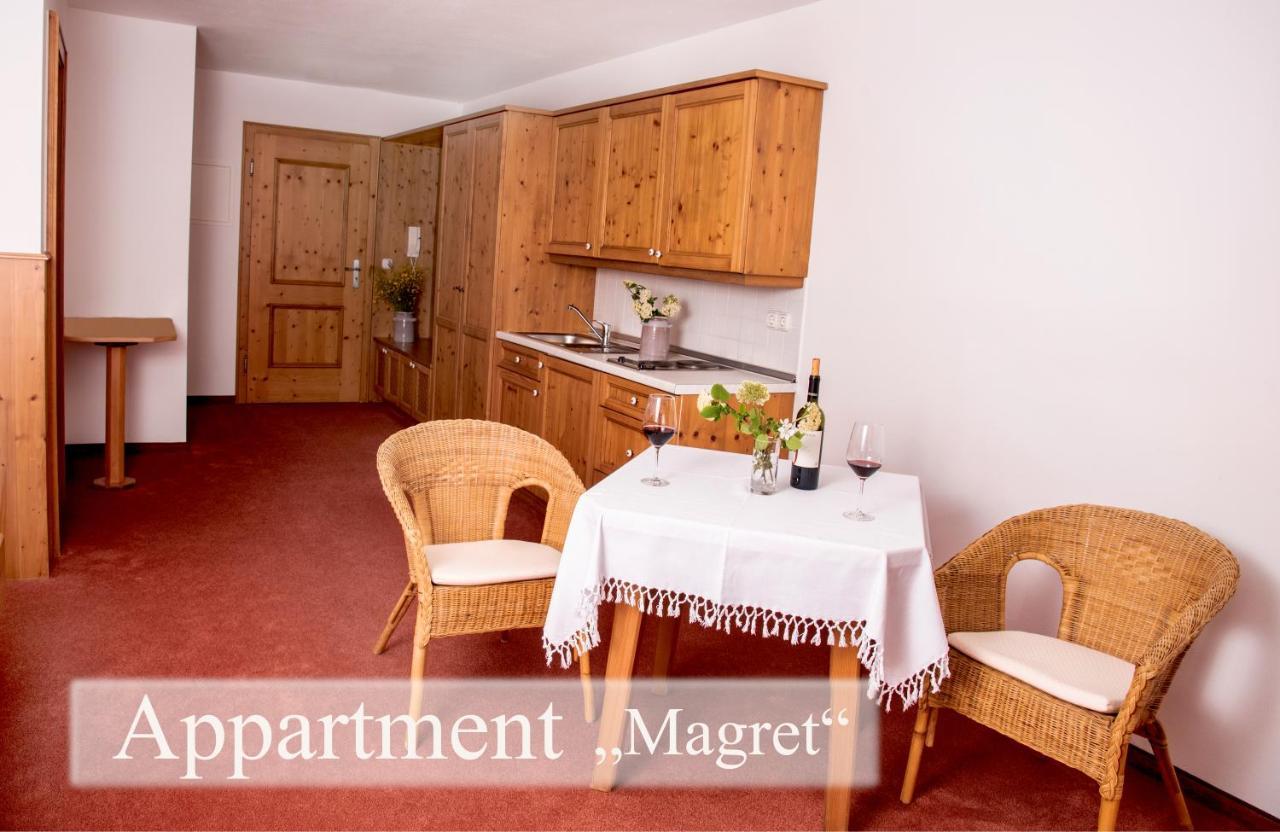 Anetseder Landhotel & Lofts Thyrnau المظهر الخارجي الصورة