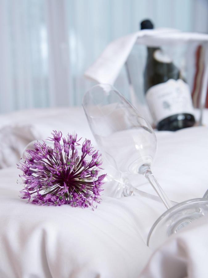 Anetseder Landhotel & Lofts Thyrnau المظهر الخارجي الصورة