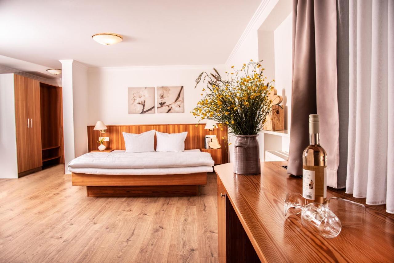 Anetseder Landhotel & Lofts Thyrnau المظهر الخارجي الصورة