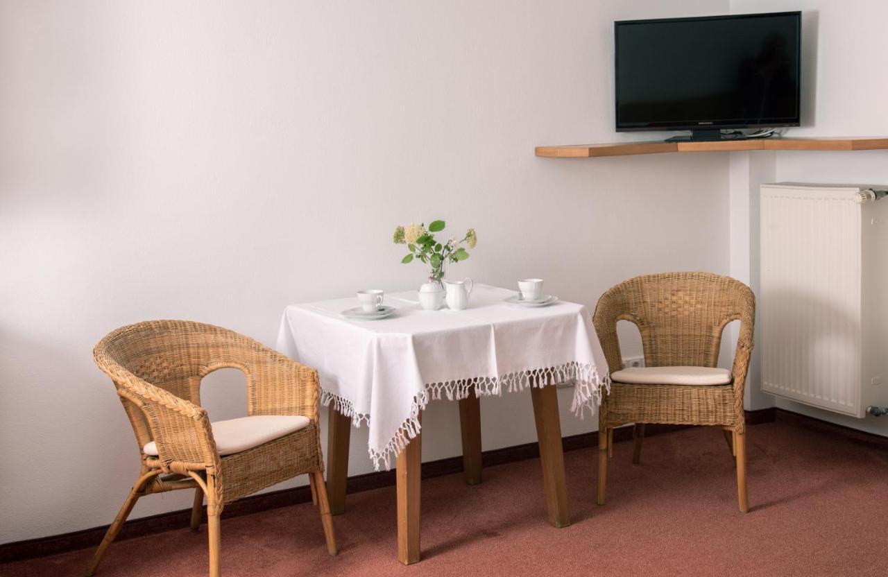 Anetseder Landhotel & Lofts Thyrnau المظهر الخارجي الصورة