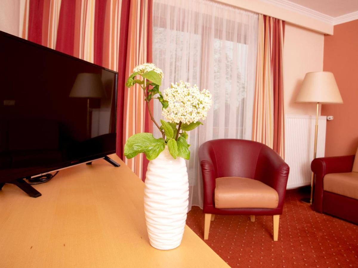 Anetseder Landhotel & Lofts Thyrnau المظهر الخارجي الصورة