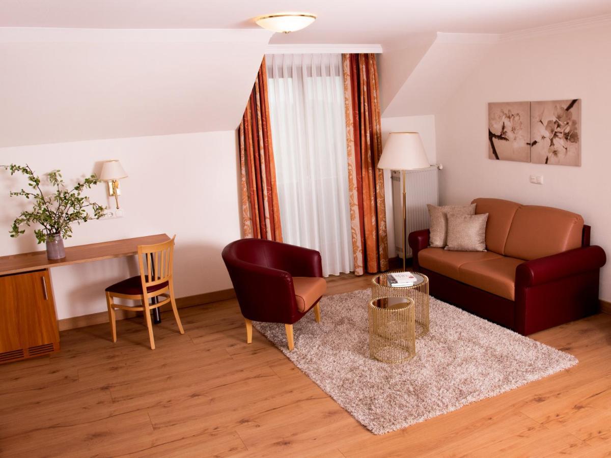 Anetseder Landhotel & Lofts Thyrnau المظهر الخارجي الصورة