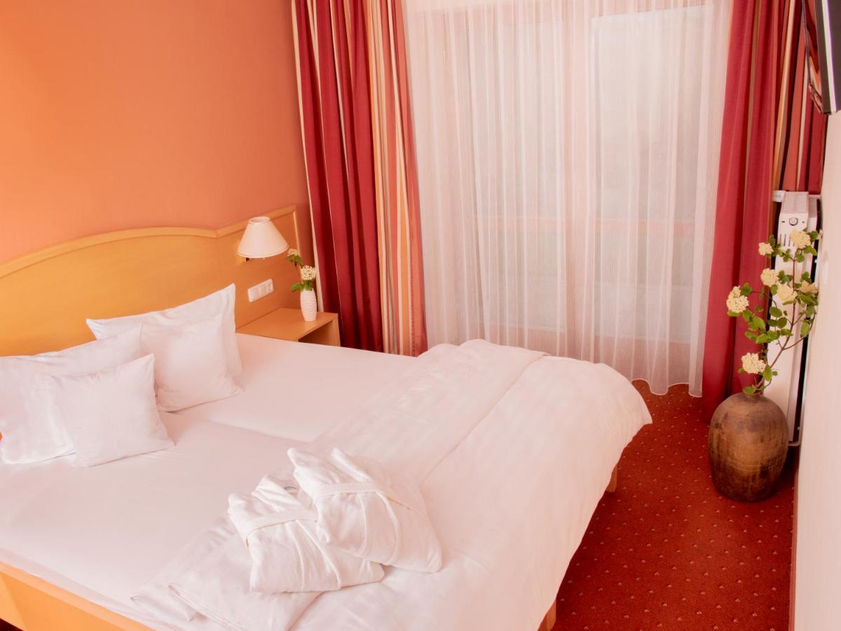 Anetseder Landhotel & Lofts Thyrnau المظهر الخارجي الصورة