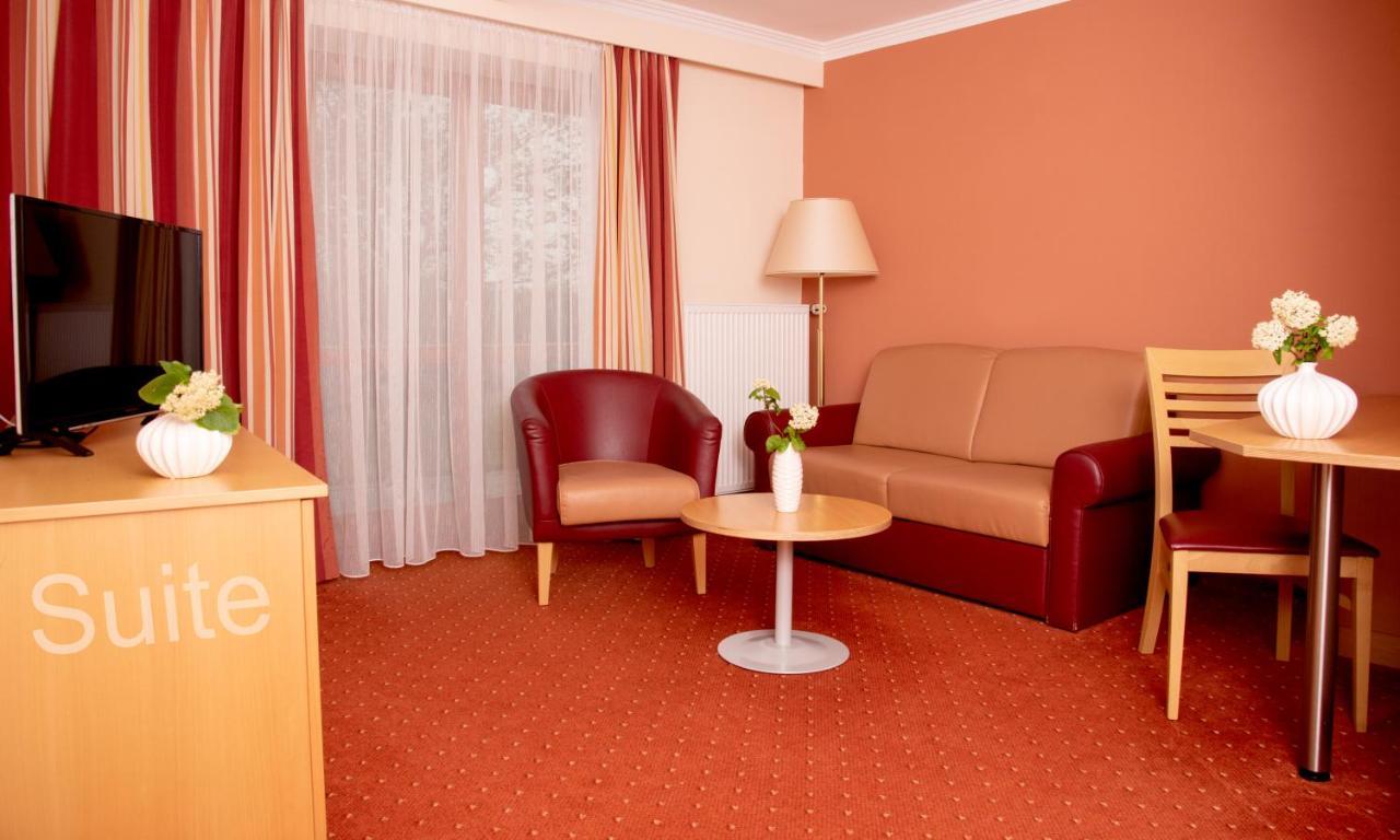 Anetseder Landhotel & Lofts Thyrnau المظهر الخارجي الصورة