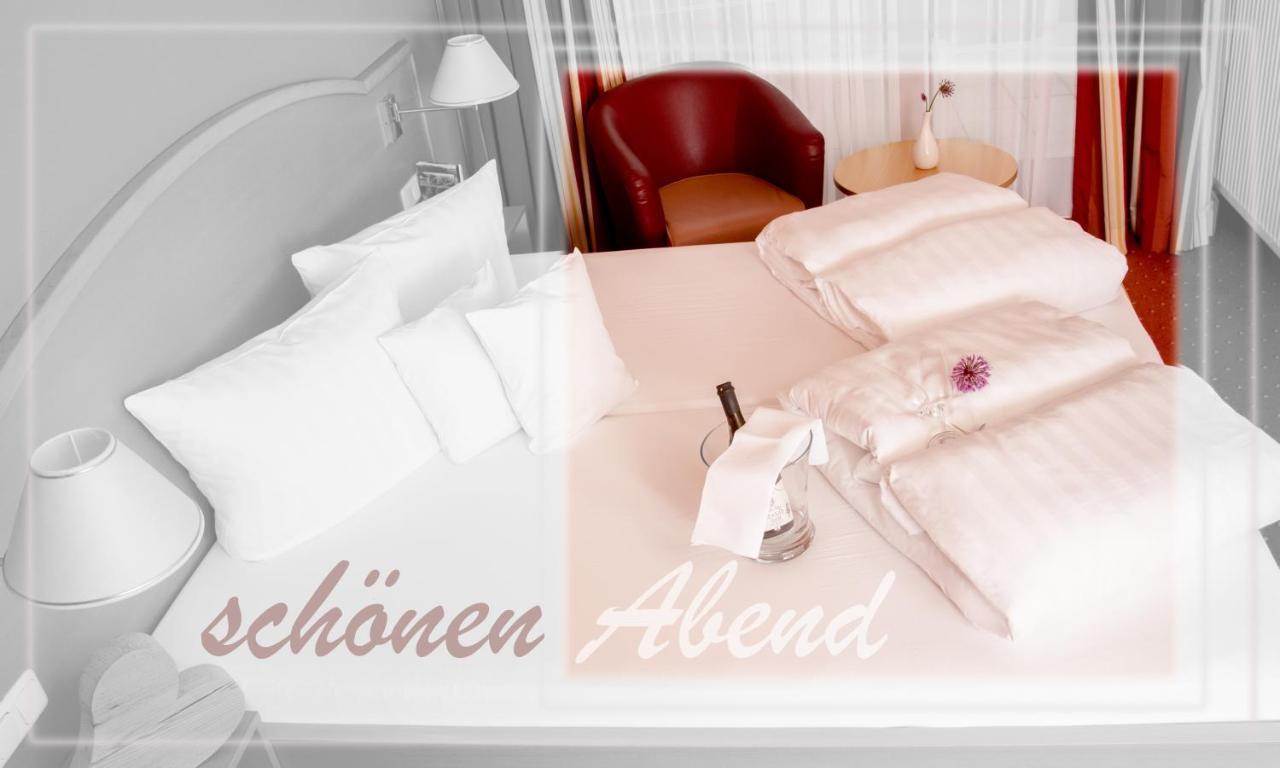 Anetseder Landhotel & Lofts Thyrnau المظهر الخارجي الصورة