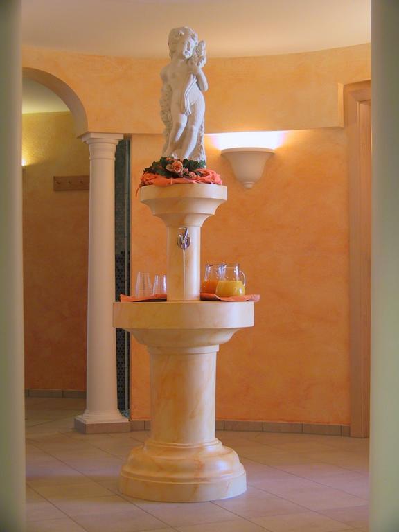 Anetseder Landhotel & Lofts Thyrnau المظهر الخارجي الصورة