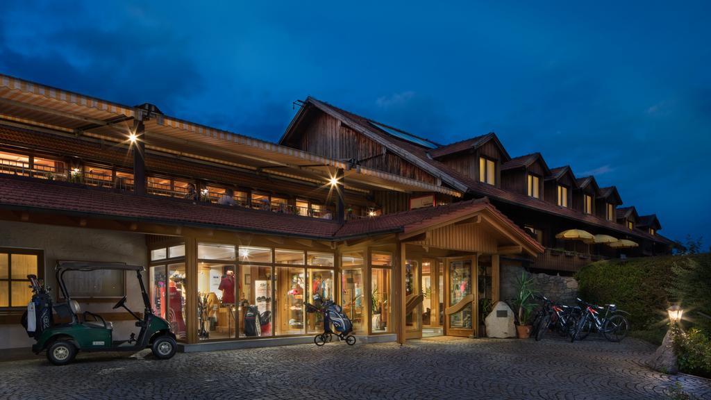 Anetseder Landhotel & Lofts Thyrnau المظهر الخارجي الصورة