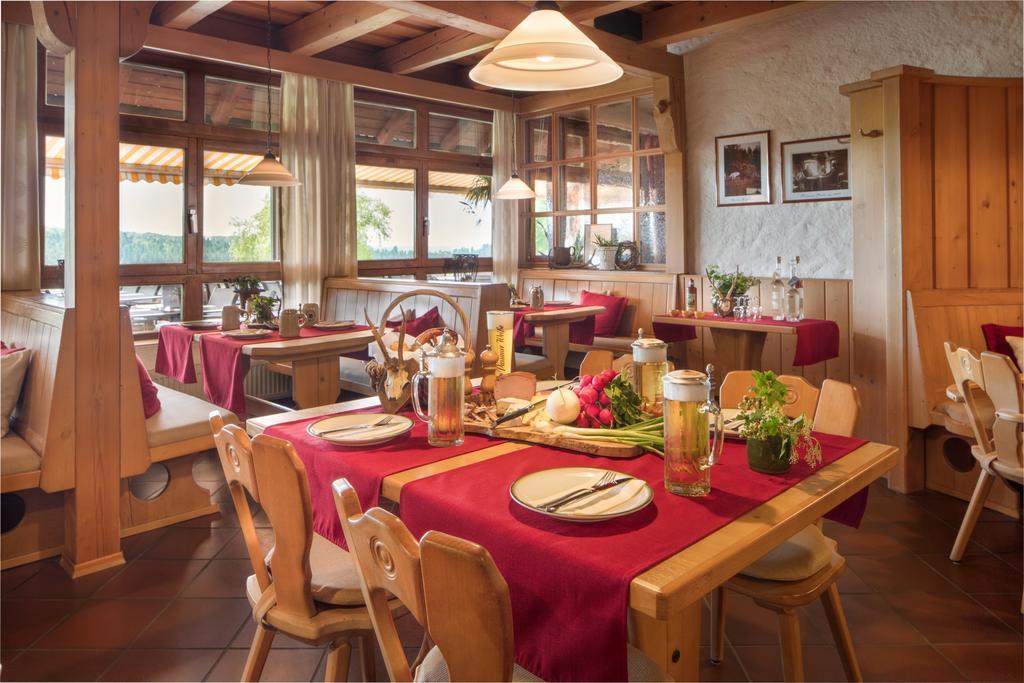 Anetseder Landhotel & Lofts Thyrnau المظهر الخارجي الصورة