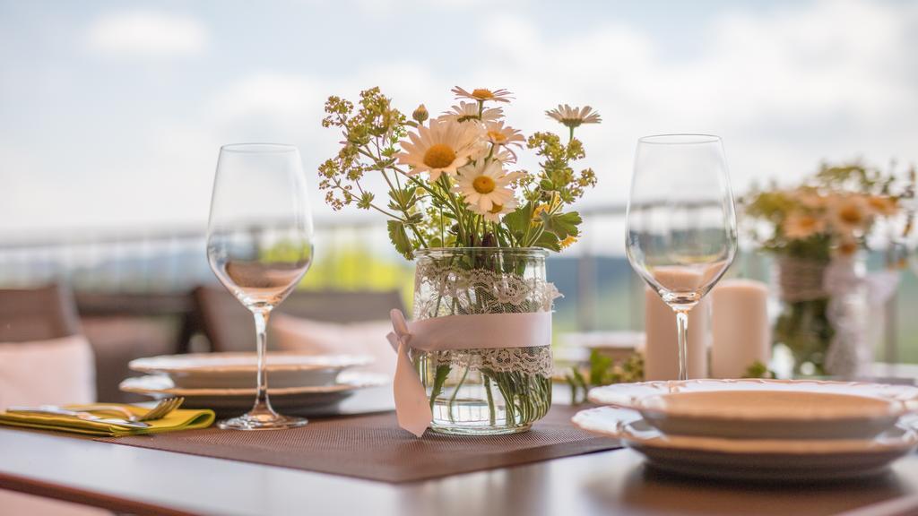 Anetseder Landhotel & Lofts Thyrnau المظهر الخارجي الصورة