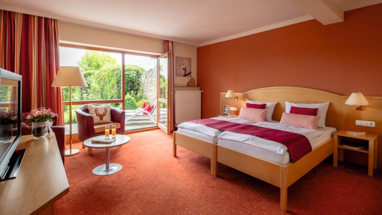 Anetseder Landhotel & Lofts Thyrnau المظهر الخارجي الصورة
